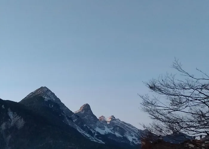 Dolomiti Sweet Lejlighed Valle di Cadore