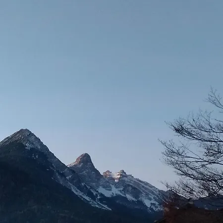 Dolomiti Sweet アパート ヴァッレ・ディ・カドーレ