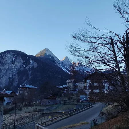 Apartment Dolomiti Sweet Valle di Cadore