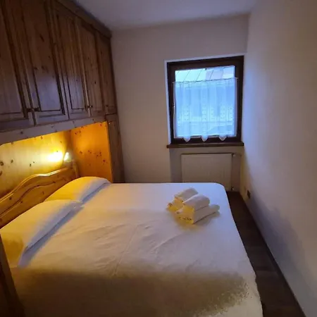 شقة Dolomiti Sweet