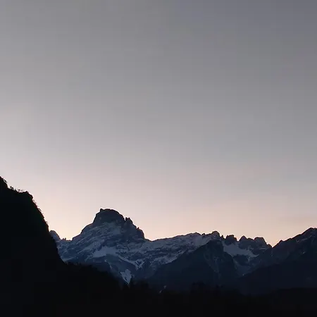 Dolomiti Sweet ヴァッレ・ディ・カドーレ