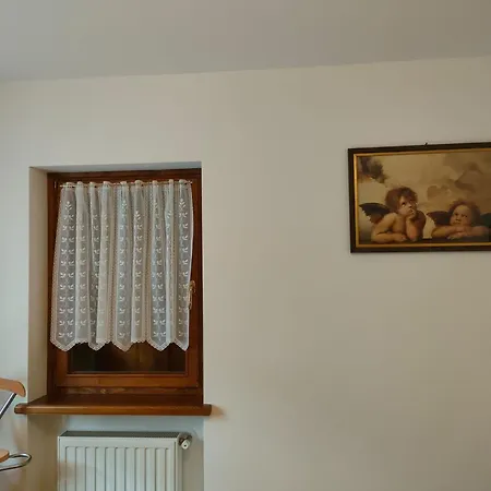 Dolomiti Sweet Apartment