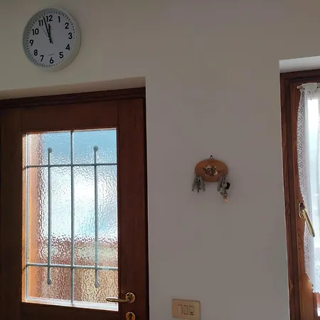 Dolomiti Sweet アパート ヴァッレ・ディ・カドーレ