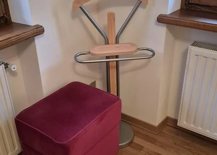 Dolomiti Sweet アパート ヴァッレ・ディ・カドーレ