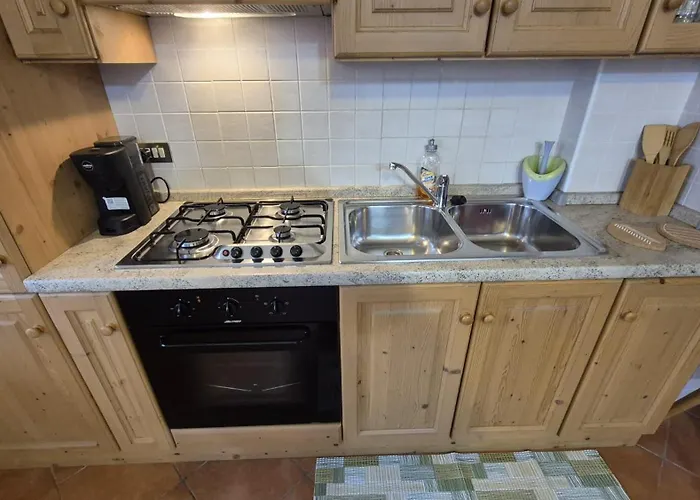 Dolomiti Sweet ヴァッレ・ディ・カドーレ