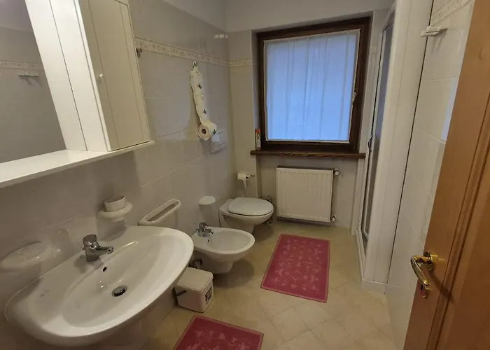 Dolomiti Sweet * ヴァッレ・ディ・カドーレ