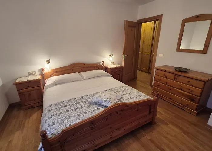 Dolomiti Sweet ヴァッレ・ディ・カドーレ