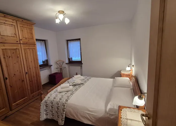 Dolomiti Sweet * ヴァッレ・ディ・カドーレ