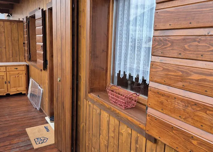 Dolomiti Sweet アパート ヴァッレ・ディ・カドーレ