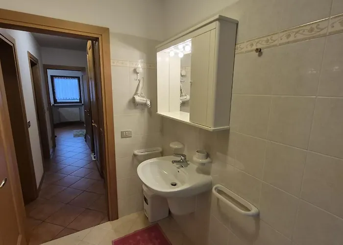 Dolomiti Sweet * ヴァッレ・ディ・カドーレ