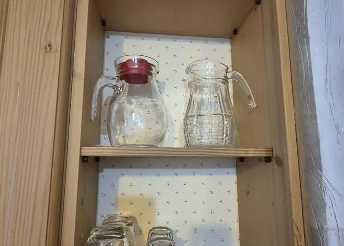 アパート Dolomiti Sweet ヴァッレ・ディ・カドーレ