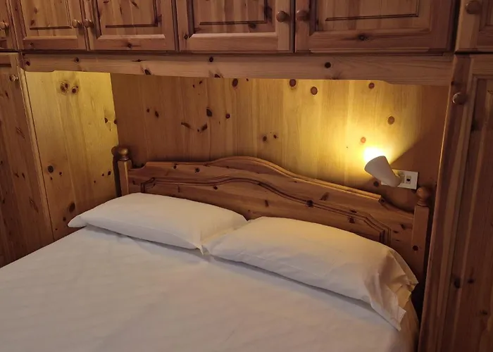 Dolomiti Sweet アパート