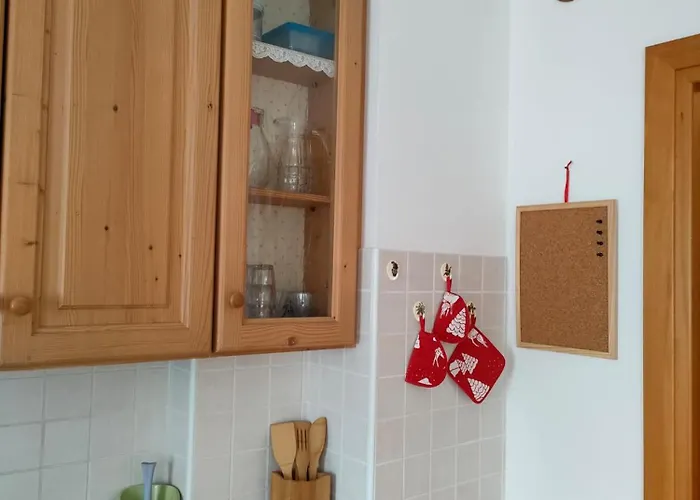 Dolomiti Sweet * ヴァッレ・ディ・カドーレ