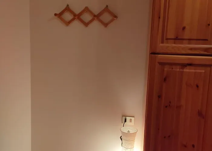 アパート Dolomiti Sweet